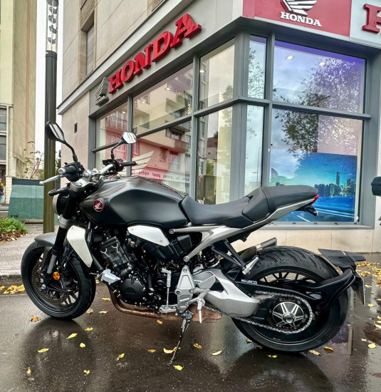 CB1000R 2022 - VILLEJUIF