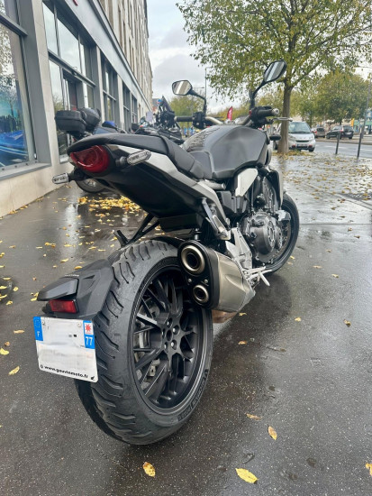 CB1000R 2022 - VILLEJUIF