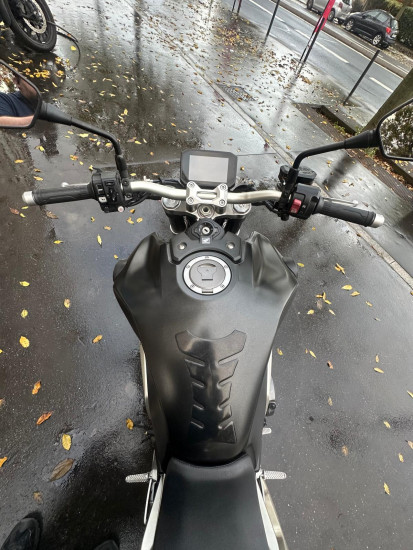 CB1000R 2022 - VILLEJUIF