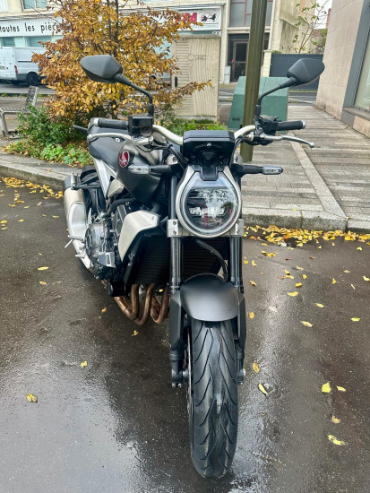 CB1000R 2022 - VILLEJUIF