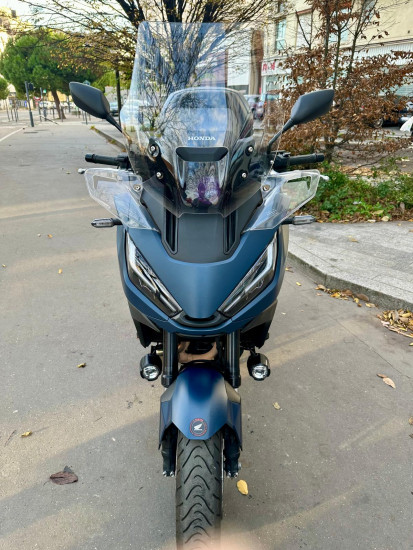 NT 1100 BOITE MECANIQUE - VILLEJUIF