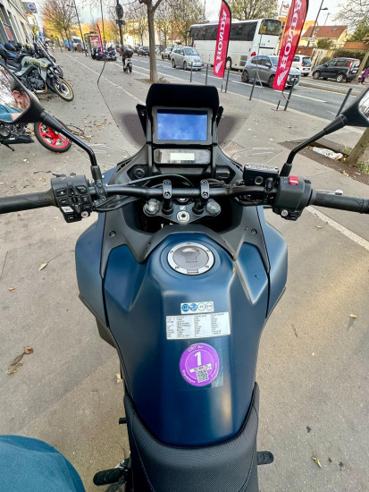 NT 1100 BOITE MECANIQUE - VILLEJUIF