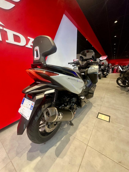 FORZA 350 2022 - VILLEJUIF