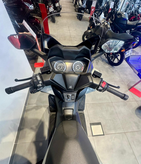 FORZA 350 2022 - VILLEJUIF