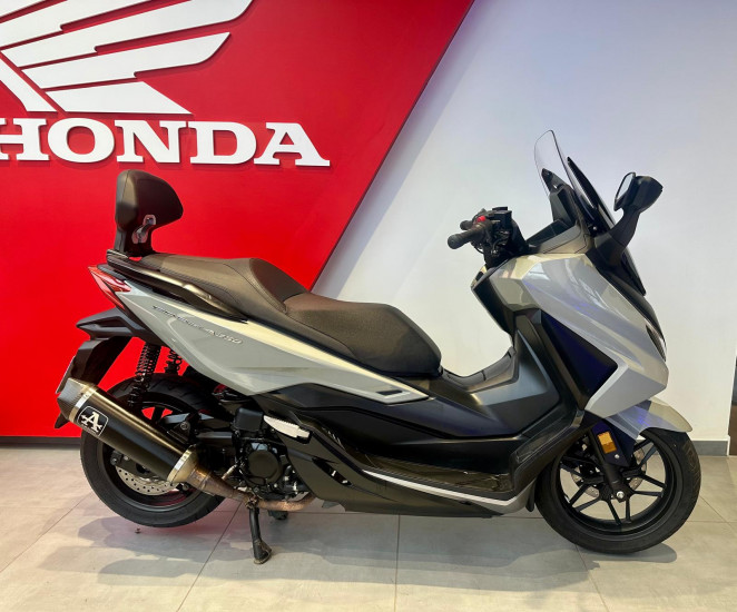 FORZA 350 2022 - VILLEJUIF