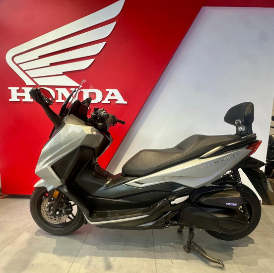 FORZA 350 2022 - VILLEJUIF