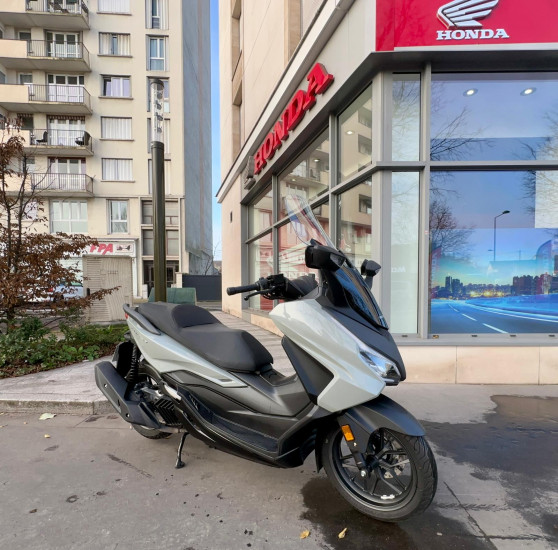 FORZA 125 2025 - VILLEJUIF