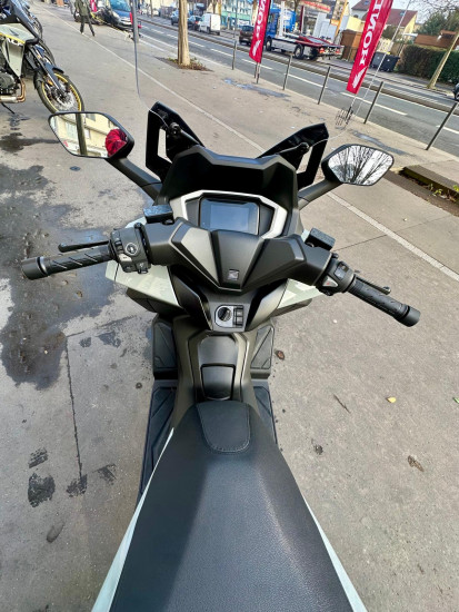 FORZA 125 2025 - VILLEJUIF