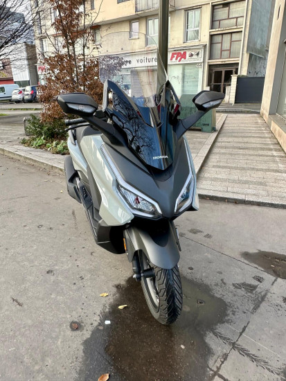 FORZA 125 2025 - VILLEJUIF