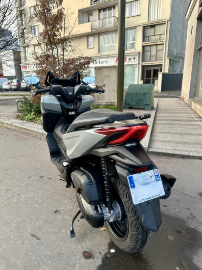 FORZA 125 2025 - VILLEJUIF