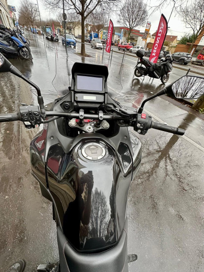 NT1100 DCT 2023 - VILLEJUIF