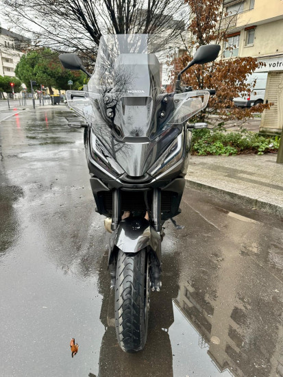 NT1100 DCT 2023 - VILLEJUIF