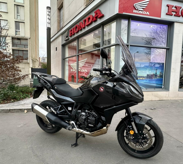 NT1100 DCT 2023 - VILLEJUIF