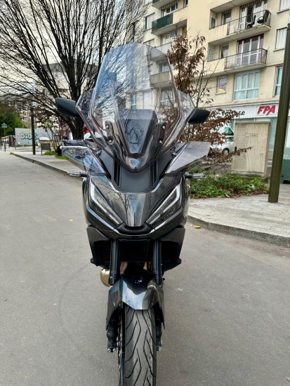 NT1100 DCT 2023 - VILLEJUIF