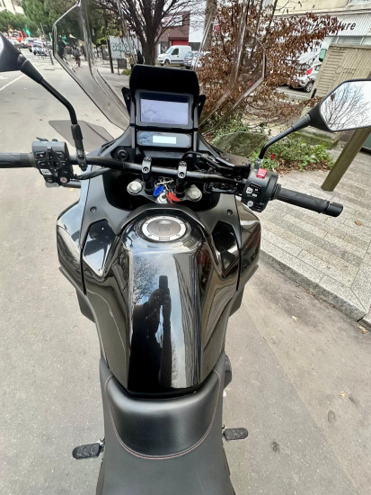 NT1100 DCT 2023 - VILLEJUIF